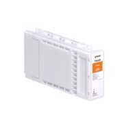 Epson Orange T44QA - 350 ml bläckpatron